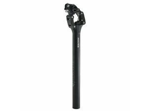 TMARS SD-475 Suspension Seat Post with Paralleogram system 30.9x400mm, Black ,ST1743