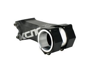 KCNC REYTON MTB ±17 Degree Stem 31.8mm/35mm x 60mm, Anodized Black