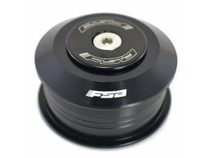 FSA No.55R 1.5" Internal/ZS Headset for 1-1/8" - 1.5" Tapered Headset w/Top Cap #XTE1671