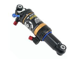 DNM AOY-36RC Mountain Bike Air Rear Shock With Lockout 165x35mm 4-system , Gold, ST1475