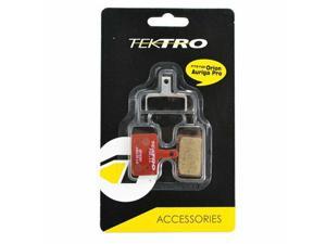 1 pack TEKTRO P20.11 Disc Brake Pads Metal Ceramic Compound, STB1762