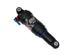 DNM AOY-36RC Mountain Bike Air Rear Shock With Lockout 165x35mm 4