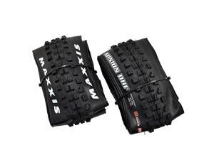 MAXXIS ASSEGAI M356RU MTB Folding Tire TR EXO+ 3C MaxxTerra 27.5x2