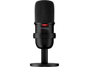 HyperX QuadCast USB Condenser Gaming Microphone for PC