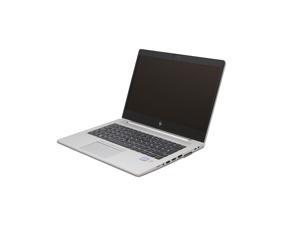 HP EliteBook 830 G6,Intel Core i5-8365U @ 1.60GHz, 16GB RAM, 256GB NVMe, Windows 10 Pro