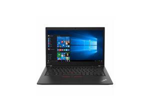 Lenovo ThinkPad T480s 14" Laptop | Core i5-8350U | 16GB RAM | 256GB NVMe | Windows 10 Professional |
