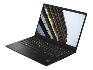 Refurbished Lenovo ThinkPad X1 Carbon Gen 8 Core i510310U 170GHz 16GB RAM 256GB NVMe Laptop Condition Excellent