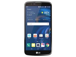Refurbished LG K10 16GB Smartphone  K425 2016 Cell Phone GSM Unlocked 53 LCD Touchscreen Display  4G LTE  15GB RAM  Removable Battery  8MP Camera  5MP Selfie Camera  Blue