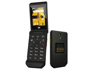 Cat® S22 | Rugged Flip phone | 16GB 2GB RAM | IP68 | 4G LTE | T-Mobile Locked