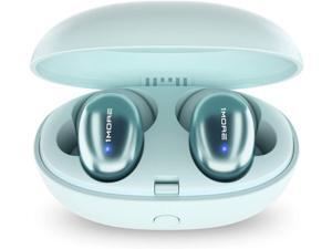 1MORE Stylish True Wireless Earbuds, Bluetooth 5.0, 24-Hour Playtime, Stereo In-Ear Headphones with Charging Case, Built-in Microphone, Alternate Pairing Mode Green 1MORE Stylish True Wireless Earbuds, Bluetooth 5.0, 24-Hour Playtime, Stereo In-Ear Headphones with Charging Case, Built-in Microphone, Alternate Pairing Mode Green