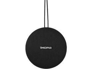 1MORE Portable Wireless and Wired Speaker, up to 35W Stereo Sound, Bluetooth 4.2, AUX 3.5, Nano Coated Fabric Finish with Strap, IPX4 Waterproof, 12-Hour Playtime (S1001BT) 1MORE Portable Wireless and Wired Speaker, up to 35W Stereo Sound, Bluetooth 4.2, AUX 3.5, Nano Coated Fabric Finish with Strap, IPX4 Waterproof, 12-Hour Playtime (S1001BT)