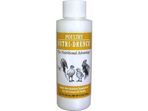 P4 OZ Poultry NutriDrench