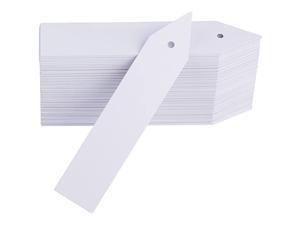 Plastic Plant Labels Tags 4 Inch Garden Marker with Hole for Seed Trays and Pots Greenhouse Supplies 1000Pcs Plastic Plant Labels Tags 4 Inch Garden Marker with Hole for Seed Trays and Pots Greenhouse Supplies 1000Pcs