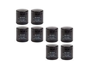 8pk Transmission Oil Filter Exmark Honda Dixie Chopper Hustler 513211 25641ZE4003 768341 60105 8pk Transmission Oil Filter Exmark Honda Dixie Chopper Hustler 513211 25641ZE4003 768341 60105