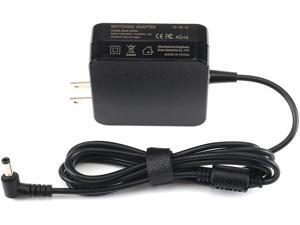 19V 3.42A 65W AC Adapter Replacement for ASUS X45A X550 X550ZA X550LA X551 F555 AD887320 PA-1650-78 A56C A56CA A56CM ADP-65GD B EXA1203YH 5.5/2.5mm Power Supply