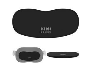 KIWI design Lens Protector for Oculus Quest 2 Dust Proof VR Lens Cover Anti-Scratch Lens Protect Cover Washable Lens Cover for Oculus Quest 2, Oculus Quest, Oculus Rift S, Valve Index and HP Reverb G2