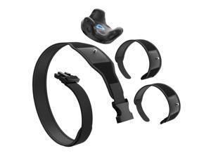 Tracker Straps for HTC Vive Trackers, KIWI design Adjustable Wristbands and Full Body Tracking Belts VR Accessories (3 in 1 Set) Tracker Straps for HTC Vive Trackers, KIWI design Adjustable Wristbands and Full Body Tracking Belts VR Accessories (3 in 1 Set)
