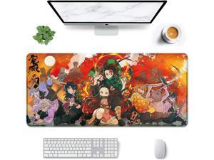 Desk Mouse Pad (White) – Farcich