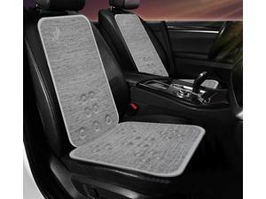Pain Relief Magnetic Therapy Comfort Seat Cushion for Car Office Home Use