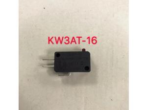 Large Power Rice Cooker Parts Micro Switch 125V/250V 16A KW3AT-16 40T125 5E4 Large Power Rice Cooker Parts Micro Switch 125V/250V 16A KW3AT-16 40T125 5E4