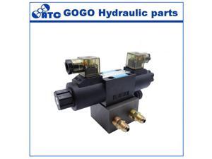 solenoid operation hydraulic directional valve manifold blocks DSG-01 DSG-02 DSG-03 3C2 3C3 3C4 3C60 DC24V AC220V DC12V solenoid operation hydraulic directional valve manifold blocks DSG-01 DSG-02 DSG-03 3C2 3C3 3C4 3C60 DC24V AC220V DC12V