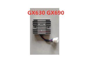 GX630 GX690 charging module SH748AA charging regulator rectifier GX630 GX690 charging module SH748AA charging regulator rectifier