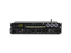Depusheng REV3900 Professional KTV Pre-effector Household Reverberator Karaoke Anti-howling Audio Processor USB Bluetooth Device Depusheng REV3900 Professional KTV Pre-effector Household Reverberator Karaoke Anti-howling Audio Processor USB Bluetooth Device