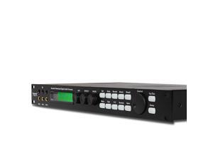 Depusheng X5 Karaoke Professional Digital Audio Processor Can Set via a PC Interface Prevent Howling Depusheng X5 Karaoke Professional Digital Audio Processor Can Set via a PC Interface Prevent Howling