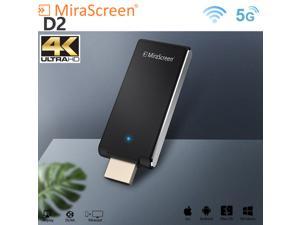 Wireless HDMI-compatible Video Transmitter & Receiver Extender Display Adapter Dongle D2 for TV Monitor Projector switch PC