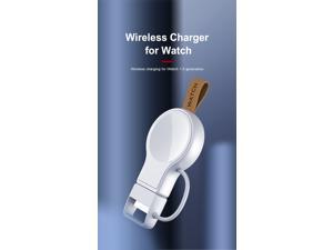 New Accessories Wireless Watch Charger Case For Apple Watch