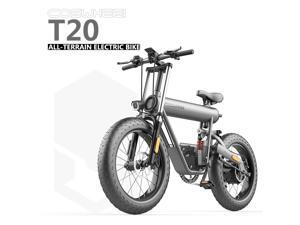KAFEIDI 20AH 500W Variable Speed Electric Bicycle Snow Moped ATV Lithium Bike Off-road Mountain Bike Motorcycle KAFEIDI 20AH 500W Variable Speed Electric Bicycle Snow Moped ATV Lithium Bike Off-road Mountain Bike Motorcycle
