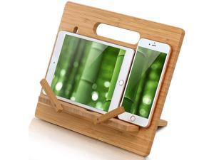 Pezin & Hulin Bamboo Tablet Stand Large,Support Up to 15 inch Tablets Holder for Microsoft Surface Series Tablets,iPad Series, Samsung Galaxy Tabs, Kindle Cellphone Stand. Pezin & Hulin Bamboo Tablet Stand Large,Support Up to 15 inch Tablets Holder for Microsoft Surface Series Tablets,iPad Series, Samsung Galaxy Tabs, Kindle Cellphone Stand.