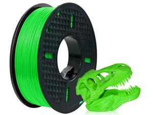 PLA 3D Printer Filament,1.75mm Dimensional Accuracy +/- 0.02 mm, 1 kg Spool(2.2lbs)3D Printer Consumables,Fit Most 3D FDM Printer consumables PLA 3D Printer Filament,1.75mm Dimensional Accuracy +/- 0.02 mm, 1 kg Spool(2.2lbs)3D Printer Consumables,Fit Most 3D FDM Printer consumables