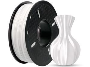 PLA 3D Printer Filament,1.75mm Dimensional Accuracy +/- 0.02 mm, 1 kg Spool(2.2lbs)3D Printer Consumables,Fit Most 3D FDM Printer consumables PLA 3D Printer Filament,1.75mm Dimensional Accuracy +/- 0.02 mm, 1 kg Spool(2.2lbs)3D Printer Consumables,Fit Most 3D FDM Printer consumables