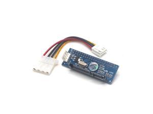 Weastlinks SATA IDE Adapter 40 Pin IDE to SATA Connector 3.5 HDD IDE/PATA Hard Disk Adapter Converter With 7 Pin-SATA Data Cable Weastlinks SATA IDE Adapter 40 Pin IDE to SATA Connector 3.5 HDD IDE/PATA Hard Disk Adapter Converter With 7 Pin-SATA Data Cable