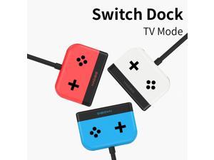 Nintendo Switch Dock Set