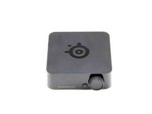 GameDAC for SteelSeries Arctis Pro Wireless Gaming Headset HS-00014TX No battery - Use.d GOOD