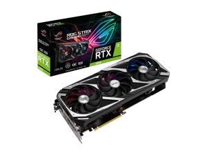 ASUS ROG Strix GeForce RTX 3060 12GB GDDR6 PCI Express 4.0 x16 Video Card ROG-STRIX-RTX3060-O12G-V2-GAMING ASUS ROG Strix GeForce RTX 3060 12GB GDDR6 PCI Express 4.0 x16 Video Card ROG-STRIX-RTX3060-O12G-V2-GAMING