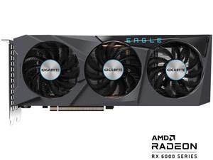GIGABYTE GeForce RTX 3050 EAGLE OC 8G Graphics Card, 2x