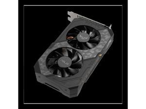 ASUS GeForce GTX 1650 TUF 4GB GDDR6 TUF-GTX1650-4GD6-GAMING Video Graphic Card GPU
