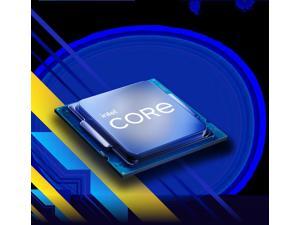 Intel Core i5-11500 - Core i5 11th Gen Rocket Lake 6-Core 2.7 GHz LGA 1200 65W Intel UHD Graphics 750 Desktop Processor - BX8070811500 OEM,No Box
