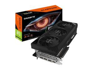 GIGABYTE Gaming GeForce RTX 3090 Ti 24GB GDDR6X PCI Express 4.0 ATX Video Card GV-N309TGAMING OC-24GD(No warranty)