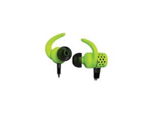 NEW BlueAnt Pump Mini HD Wireless Bluetooth Sportsbuds IP54 SweatProof In Ear BlueAnt Pump Mini Green