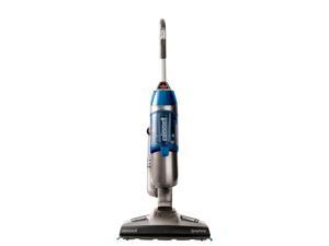 OPEN.BOX Bissell Symphony All-In-One Hard Floor Vacuum and Mop Steam Cleaner Just Water |1132P
