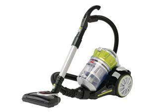 OPEN.BOX Bissell Powergroom Cyclonic Canister Vacuum Upright Power Convenient Canister |1654