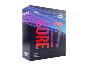 Intel Core  i7-9700F Coffee Lake Desktop Processor  i7 9th Gen, 8-Core up to 4.7 GHz Turbo  LGA 1151 (300 Series) 65W BX80684i79700F Without Graphics