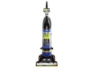 BISSELL CleanView Rewind Pet Bagless Upright Vacuum Cleaner | 2490