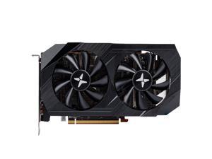 Dataland AMD RADEON RX 6650 XT 8G X-Warrior Graphics Card, 8GB GDDR6  PCI Express 4.0 Video Card  RDNA2 Architecture GAMING Graphics Card
