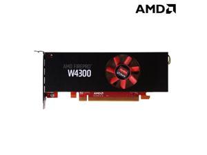 AMD FirePro V9800 100-505602 4GB 256-bit GDDR5 PCI Express 2.1 x16