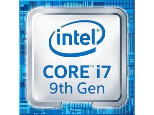 CPU intel core i7 8700+9700 セット PCパーツ PC/タブレット 家電・スマホ・カメラ 驚くべき価格